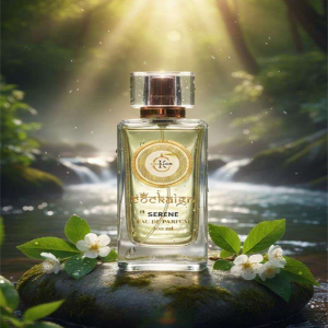 Serene – Even After You Leave, Serene Remains