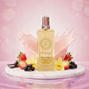 Milkshake – A Comforting Luxury